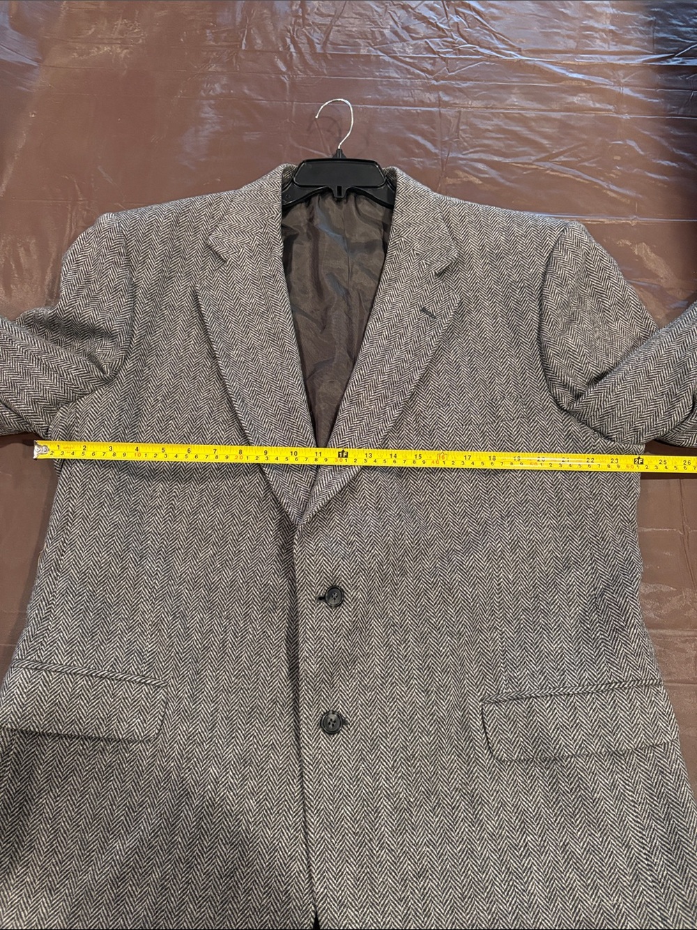 Suit Jacket - Picture 8 of 15